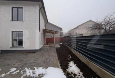 Casă cu 4 camere cu Teren 714 Mp în Ițcani - 13