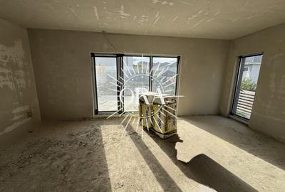 CASĂ INDIVIDUALĂ 4 CAMERE | DE VANZARE | DEZMIR | 120MP | DEMISOL / GARAJ 65MP - 3