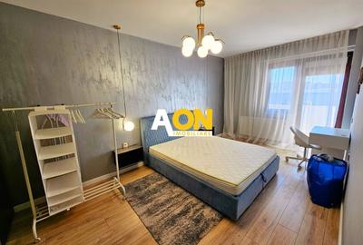 Apartament cu 2 camere decomandat, mobilat în Ampoi 3 - 3