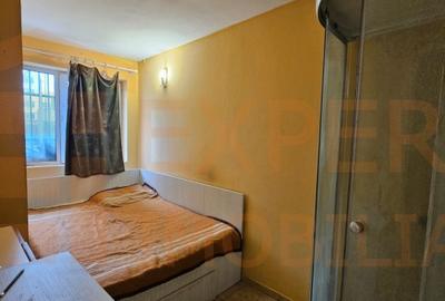 Apartament cu 2 camere decomandat, mobilat în Abator - 8