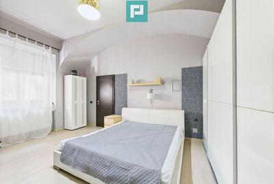 Apartament 2 camere, zona ultracentrala Arad