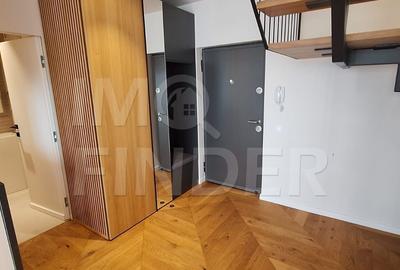 Apartament cu 3 camere decomandat, mobilat în Bună Ziua - 15