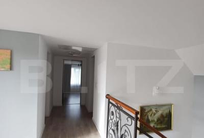 Casă cu 5 camere cu Teren 712 Mp în Mihai Viteazu - 4