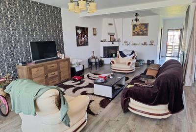 Casa P+1, 769 MP teren, 170 MP utili, Ghercesti - 2