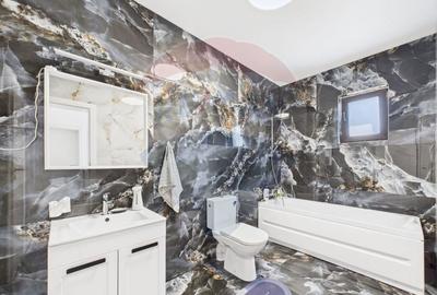Casa noua cu curte - Tunari, Ilfov - 17