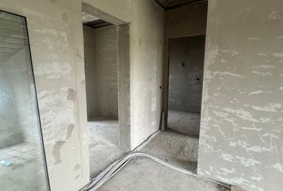 Apartament 3 camere cu Incălzire Geotermală Moșnița Nouă - 4