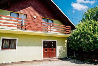 Casă cu 3 camere cu Teren 732 Mp în Central - 9