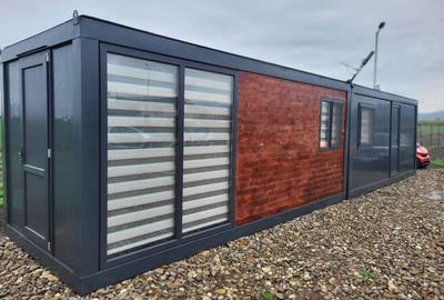 Spațiu comercial, în Liteni - 6