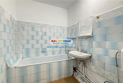 Apartament cu 2 camere semidecomandat în Sebastian - 5