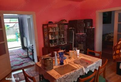 Casă cu 2 camere cu Teren 450 Mp în Central - 6