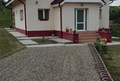 Casa tip Vila de vanzare, in Comuna Poduri, Jude?ul Bacau Casa tip Vila de vanzare, in Comuna Poduri, Jude?ul Bacau - 4