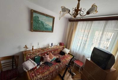 Apartament cu 3 camere decomandat în Central - 3