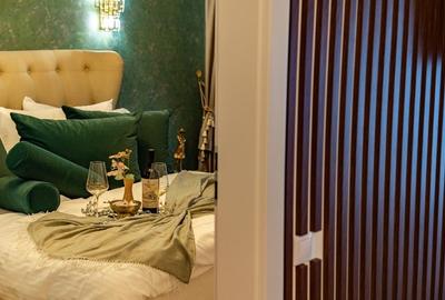 Apartament cu 2 camere, mobilat în Gheorgheni - 3