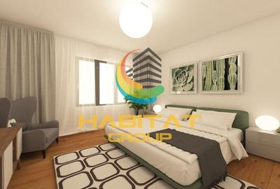 Apartament cu 2 camere decomandat în Brâncoveanu - 2