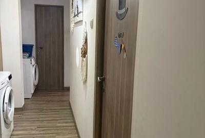 Apartament cu 3 camere decomandat în Tolstoi - 3