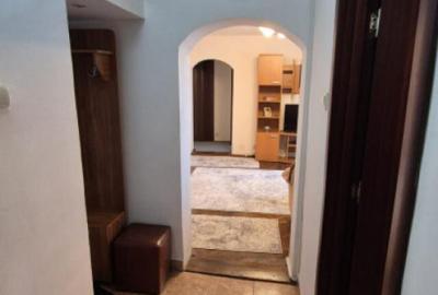 Apartament 3 camere, str. Unirii - ultracentral - 9