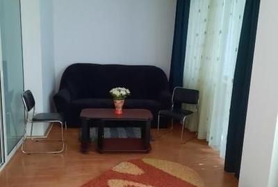 Apartament cu 2 camere semidecomandat, mobilat în Drumul Taberei - 4