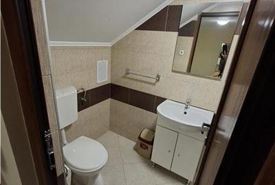 Casă individuală cu 6 camere cu Canalizare în Dâmbul Rotund - 18