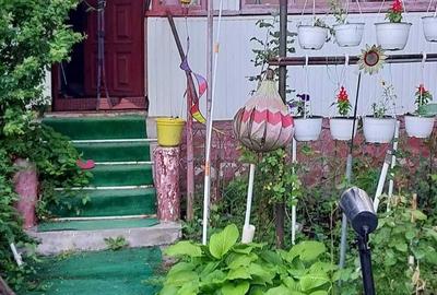 Casă cu 3 camere în Perieți - 5