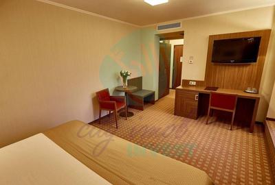 4 **** HOTEL PIATRA - NEAMT - 16