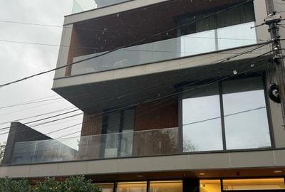 AVIATORILOR,Docenților, 2 camere lux, finisaje premium, prima inchiriere,TERASA - 7