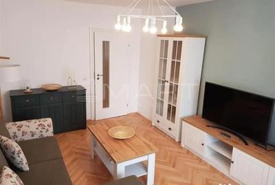 Apartament cu 3 camere decomandat în Central - 12