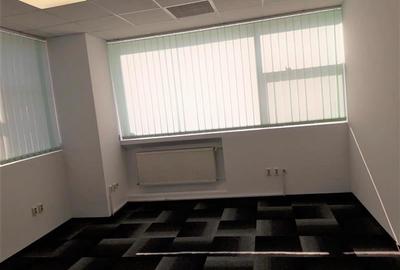 Spatiu pentru birou - 124 mp - ultimul spatiu disponibil - 5