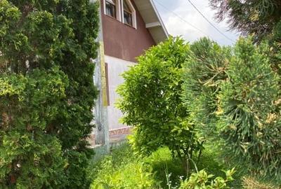 Casă spațioasă cu garaj și foișor Casă spațioasă cu garaj și foișor - 4