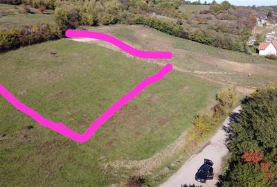 Teren intravilan de 2200 mp, în Sântana de Mureș - 6