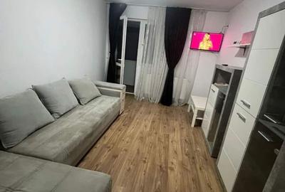 Garsoniera mobilata, utilata, loc de parcare, centrala termica Garsoniera mobilata, utilata, loc de parcare, centrala termica - 2