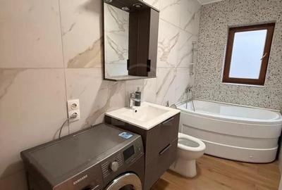 Casă cu 3 camere cu Teren 324 Mp în Central - 6