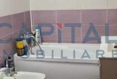 Apartament 3 camere decomandat finisat lux strada Exercitiu Pitesti - 11