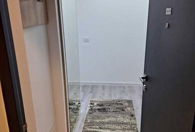 Apartament cu 2 camere decomandat în Central - 7