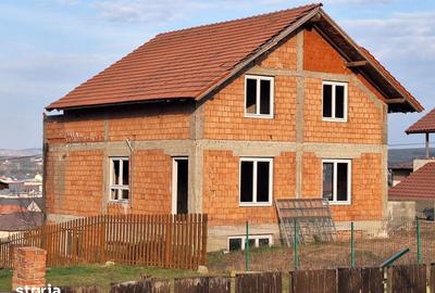 Casă cu 5 camere cu Teren 1000 Mp în Apahida - 10