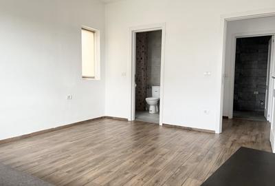 Casa individuala, 166mp utili, 640mp teren, 2 fronturi, Nou -  Sacalaz - 5