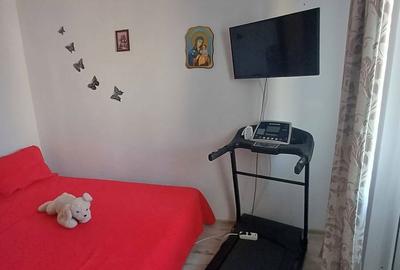 Apartament cu 2 camere în Central - 8