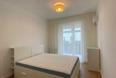 Apartament cu 2 camere decomandat în Buftea - 3