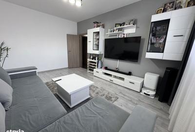 Apartament cu 2 camere decomandat în Rahova