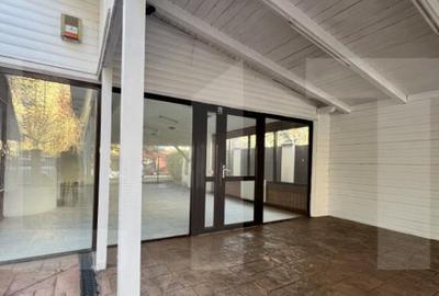 Spa?iu 180 mp cu Terasa Ideal Restaurant, zona Dambov - 2