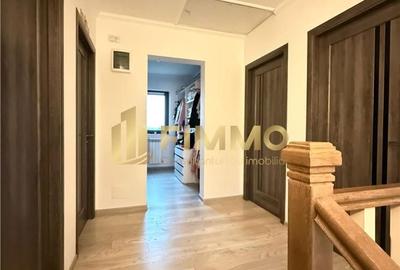Casă cu 6 camere cu Teren 1000 Mp în Șcheia