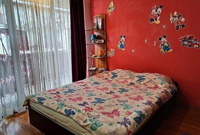 Apartament cu 2 camere decomandat, mobilat în Florești - 5