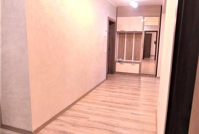 3 camere, bloc Libertatii – zona Blvd. George Coșbuc / Str. Movilei - 5
