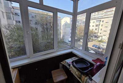 Apartament cu 2 camere semidecomandat în Central - 8
