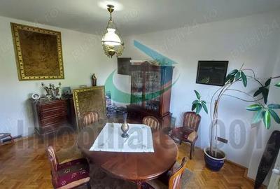 Casa 5 camere, zona Parc Municipal Regina Maria, teren 660 mp - 1