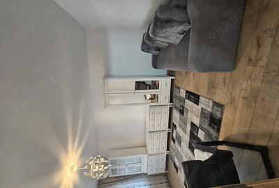 Inchiriez apartamenr 2 camere - 4