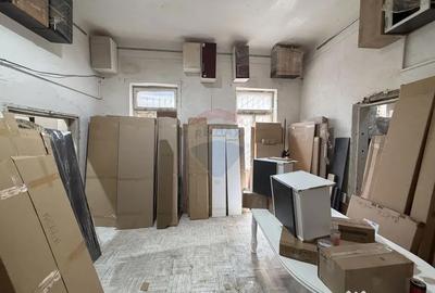 Spațiu comercial, de 350 mp, în Ultracentral - 15