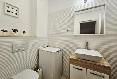 Chitila /Mogosoaia - Vila moderna la cheie - 23