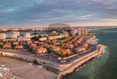 Vila 4 camere, Santa Maria Bay , Faleza Nord, centrala gaze, aer conditionat - 20