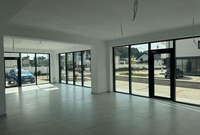 Spațiu comercial, de 157 mp, în Sânpetru - 2