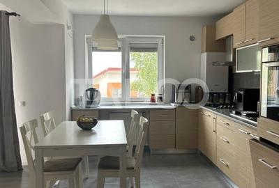 Apartament cu 3 camere de vanzare in Apahida complex Omnia Residence - 2